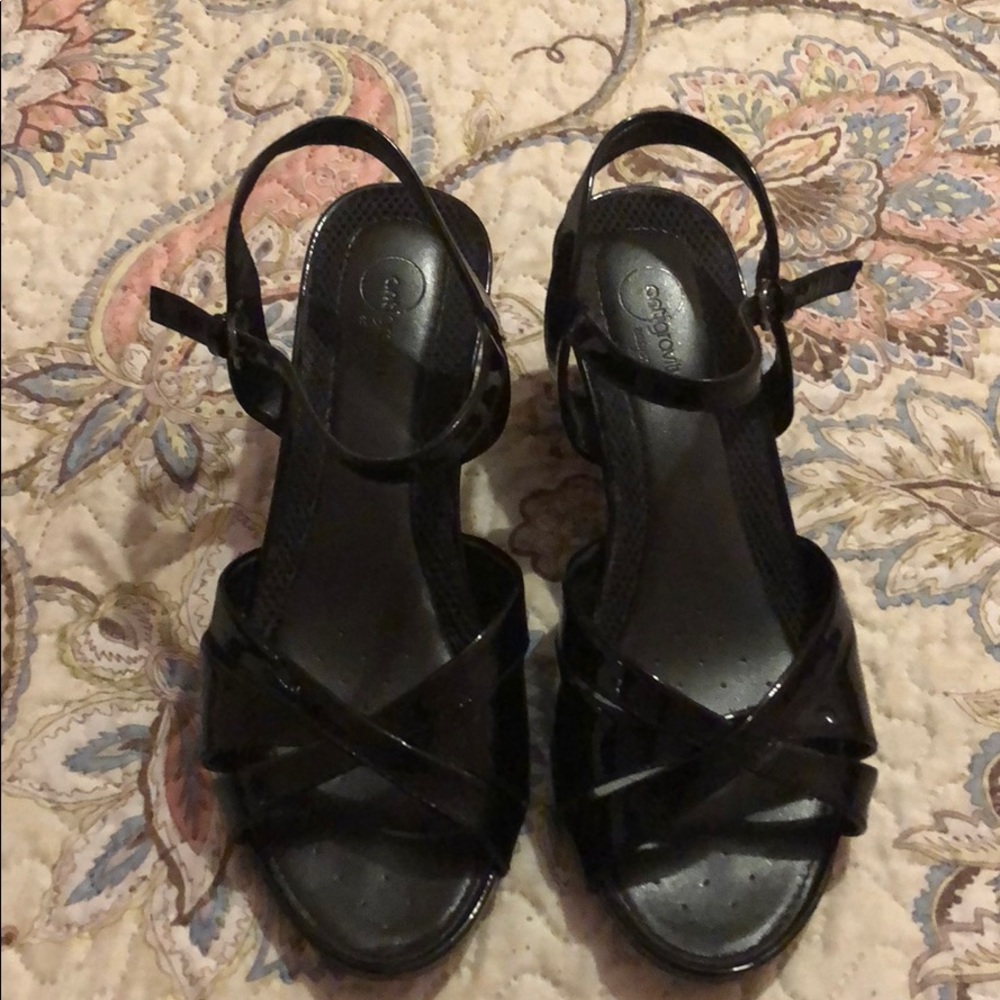 Easyspirit sandals shoes